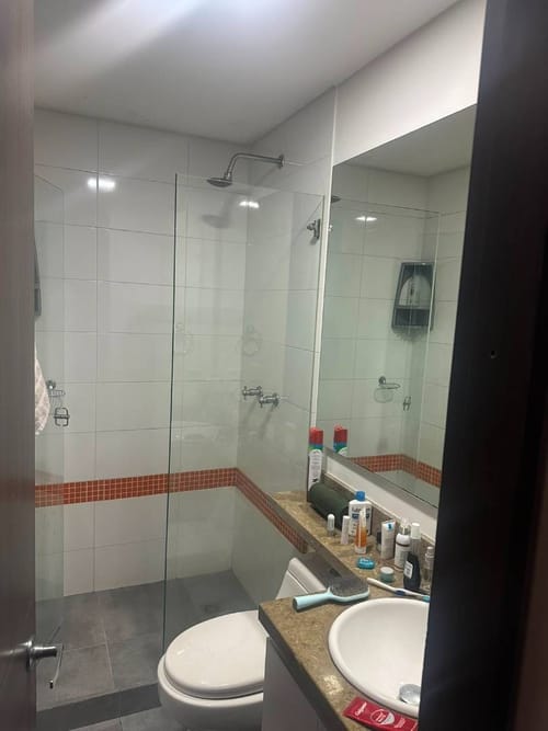 Apartamento de 3 alcobas en venta en Pardo Rubio, Bogotá, 73 m² · foto 9 de 10