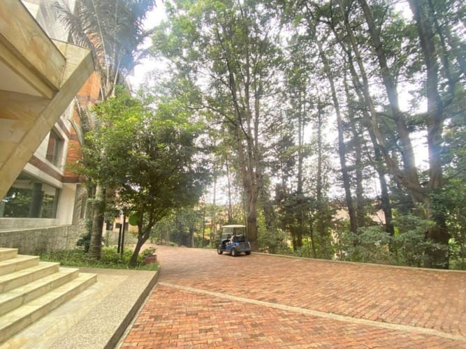 Apartamento en venta en Cerros De Suba, Bogotá · foto 4 de 24
