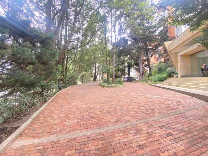Apartamento en venta en Cerros De Suba, Bogotá · foto 5 de 24