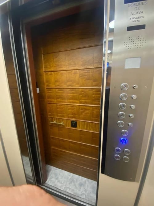 Apartamento en venta en Cerros De Suba, Bogotá · foto 8 de 24