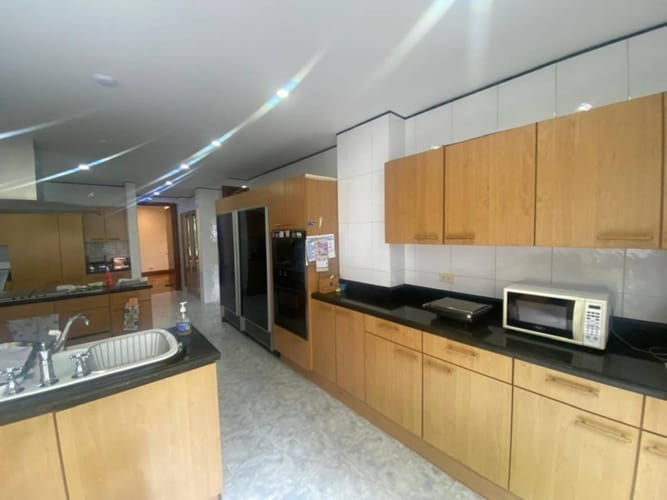Apartamento en venta en Cerros De Suba, Bogotá · foto 13 de 24