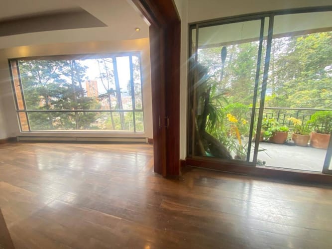 Apartamento en venta en Cerros De Suba, Bogotá · foto 14 de 24