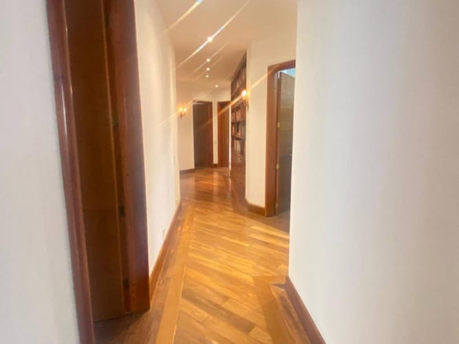 Apartamento en venta en Cerros De Suba, Bogotá · foto 16 de 24