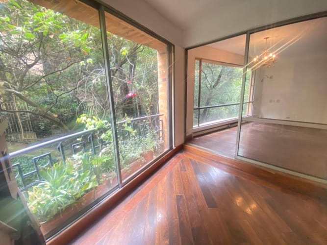 Apartamento en venta en Cerros De Suba, Bogotá · foto 18 de 24