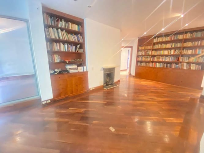 Apartamento en venta en Cerros De Suba, Bogotá · foto 19 de 24