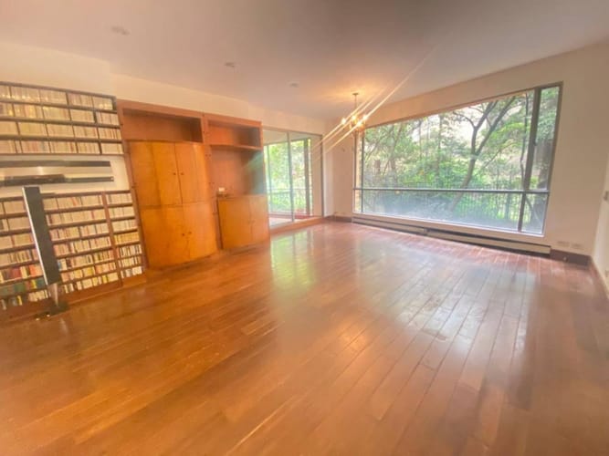 Apartamento en venta en Cerros De Suba, Bogotá · foto 20 de 24