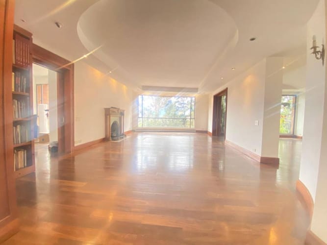 Apartamento en venta en Cerros De Suba, Bogotá · foto 21 de 24