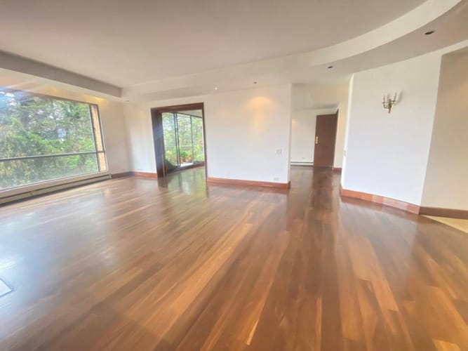 Apartamento en venta en Cerros De Suba, Bogotá · foto 22 de 24