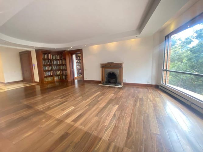 Apartamento en venta en Cerros De Suba, Bogotá · foto 24 de 24