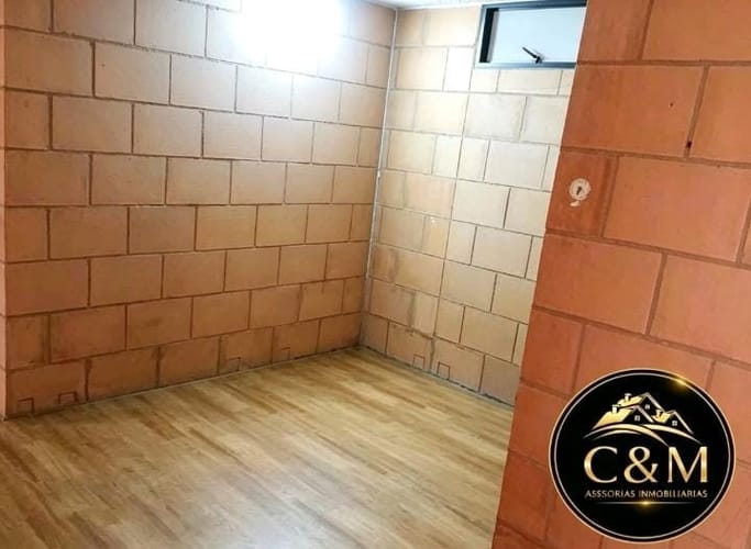 Apartamento de 3 alcobas en venta en Hogares Soacha, Soacha, 48 m² · foto 6 de 9