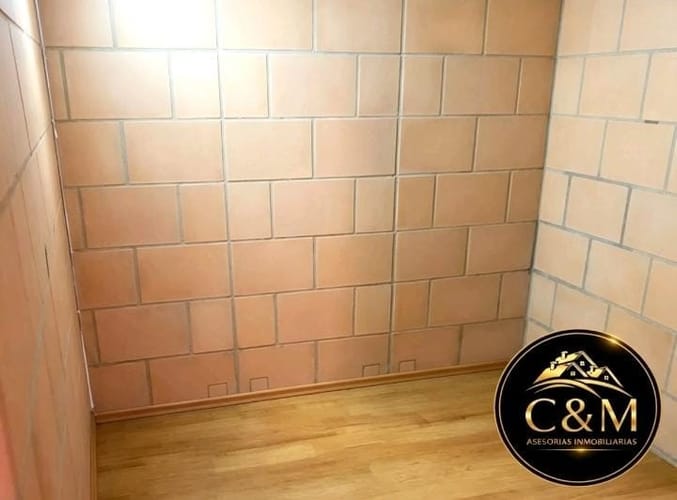 Apartamento de 3 alcobas en venta en Hogares Soacha, Soacha, 48 m² · foto 7 de 9