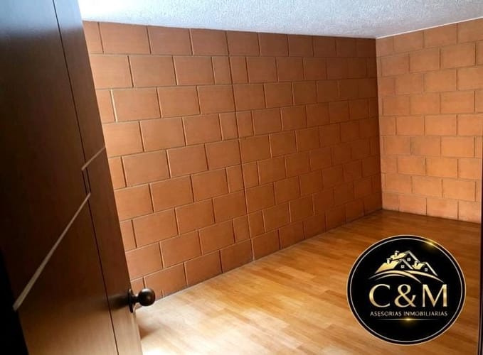 Apartamento de 3 alcobas en venta en Hogares Soacha, Soacha, 48 m² · foto 5 de 9
