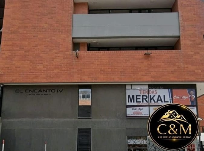 Apartamento de 3 alcobas en venta en Hogares Soacha, Soacha, 48 m² · foto 2 de 9