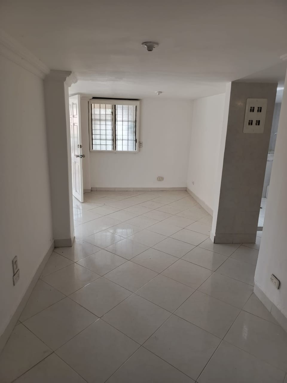 Apartamento en venta en El Prado, Barranquilla · foto 2 de 20