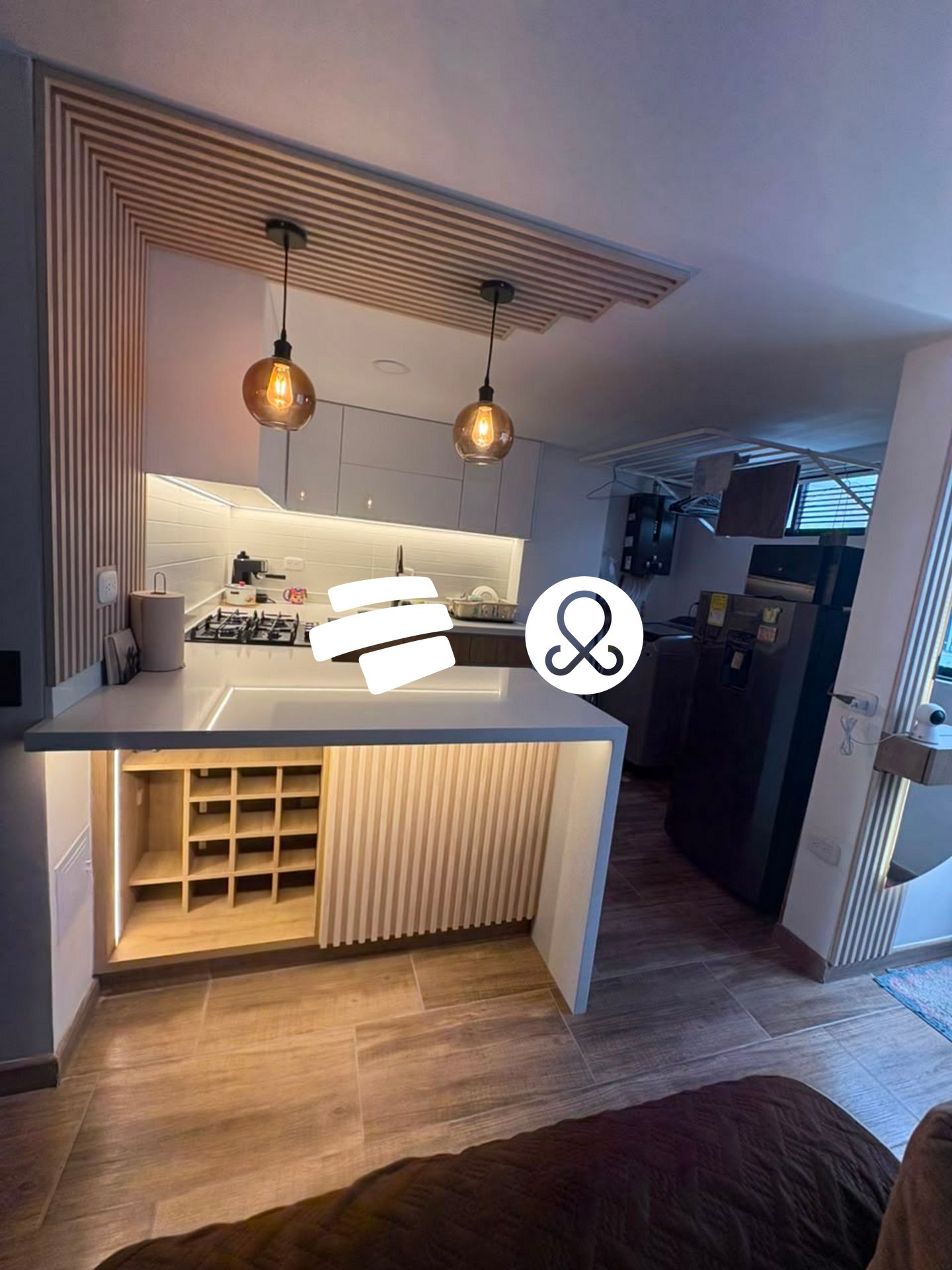 Apartamento en venta en Engativá, Bogotá · foto 3 de 24