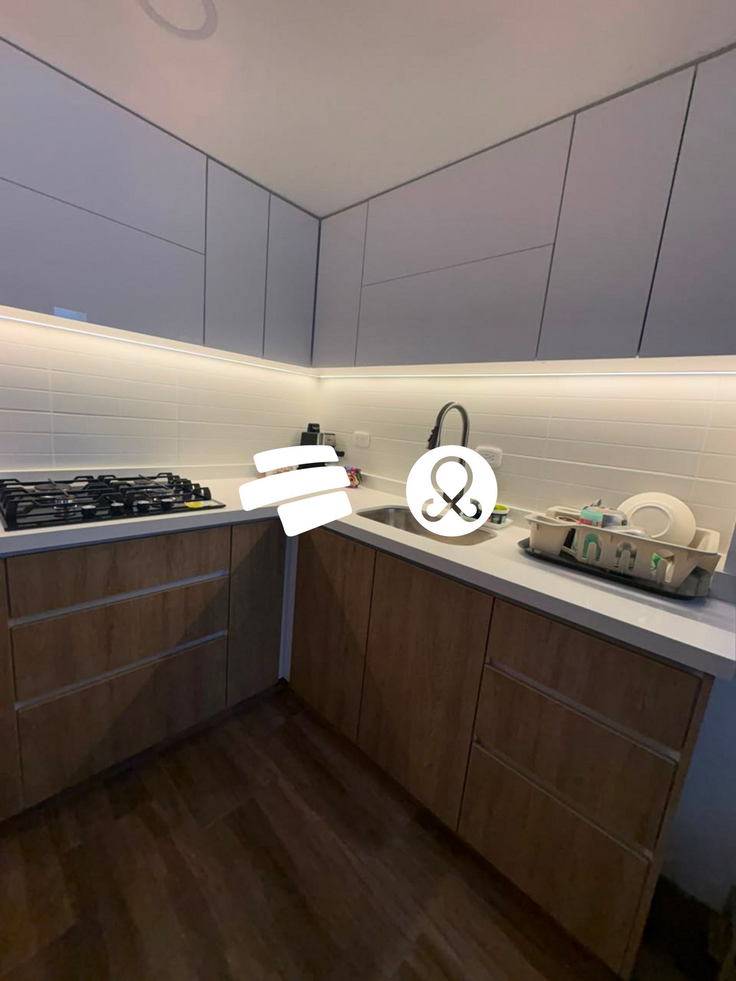 Apartamento en venta en Engativá, Bogotá · foto 4 de 24