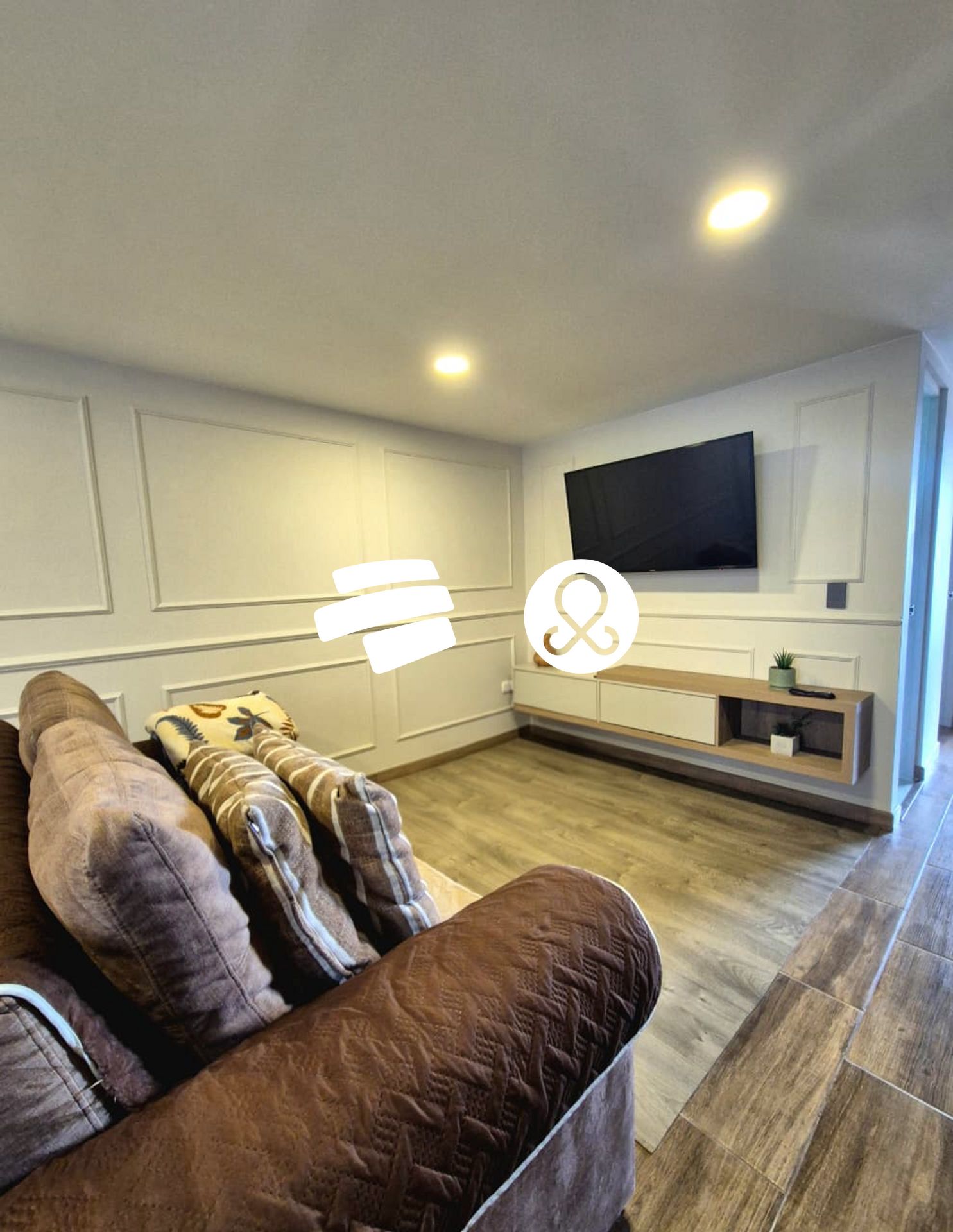 Apartamento en venta en Engativá, Bogotá · foto 5 de 24