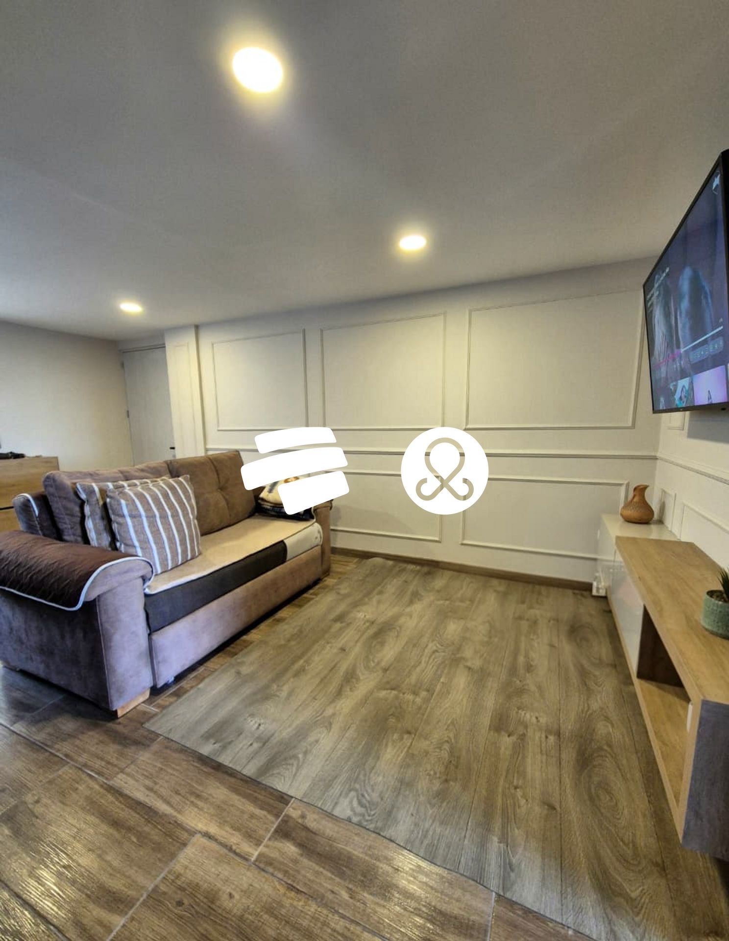 Apartamento en venta en Engativá, Bogotá · foto 6 de 24