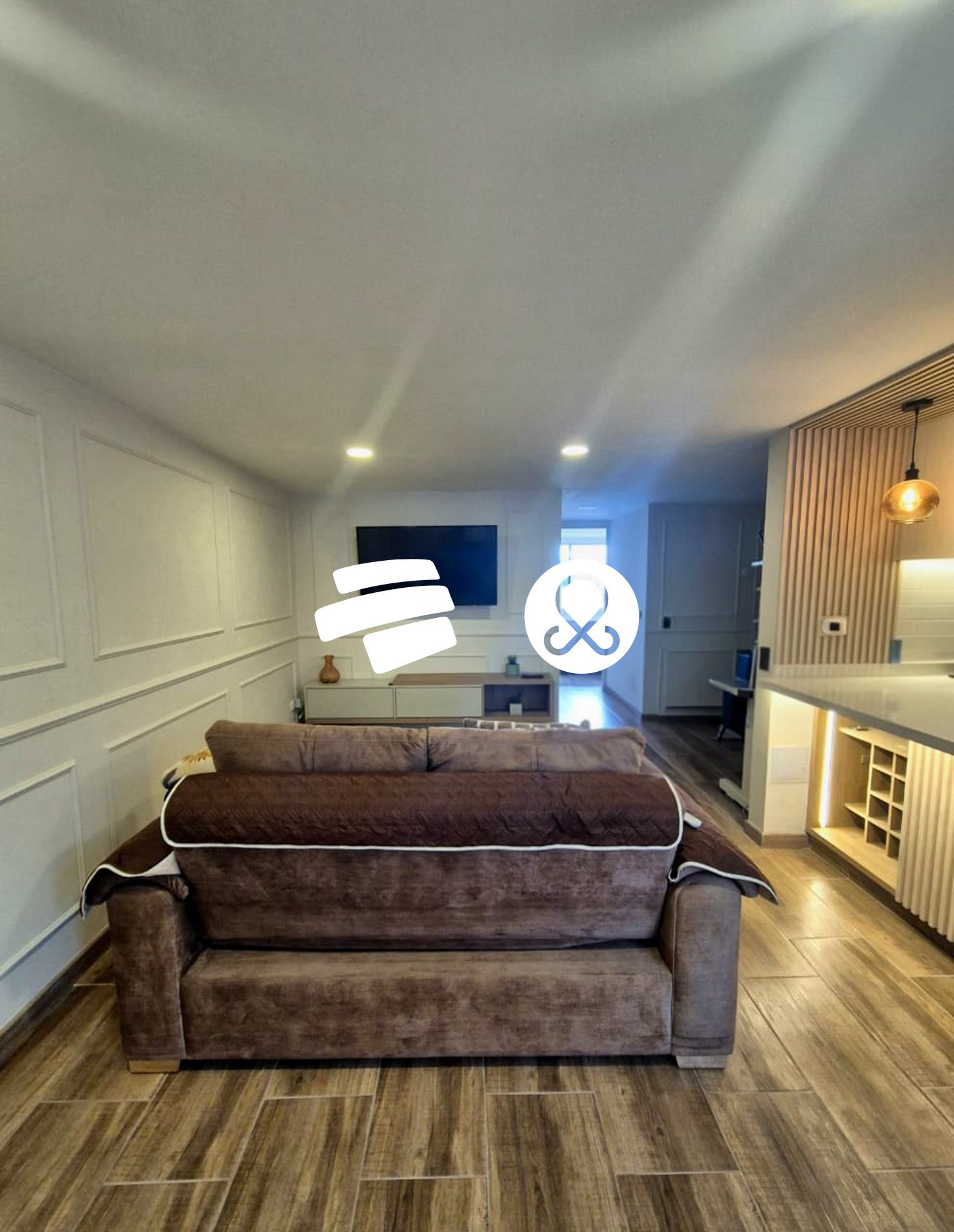 Apartamento en venta en Engativá, Bogotá · foto 7 de 24