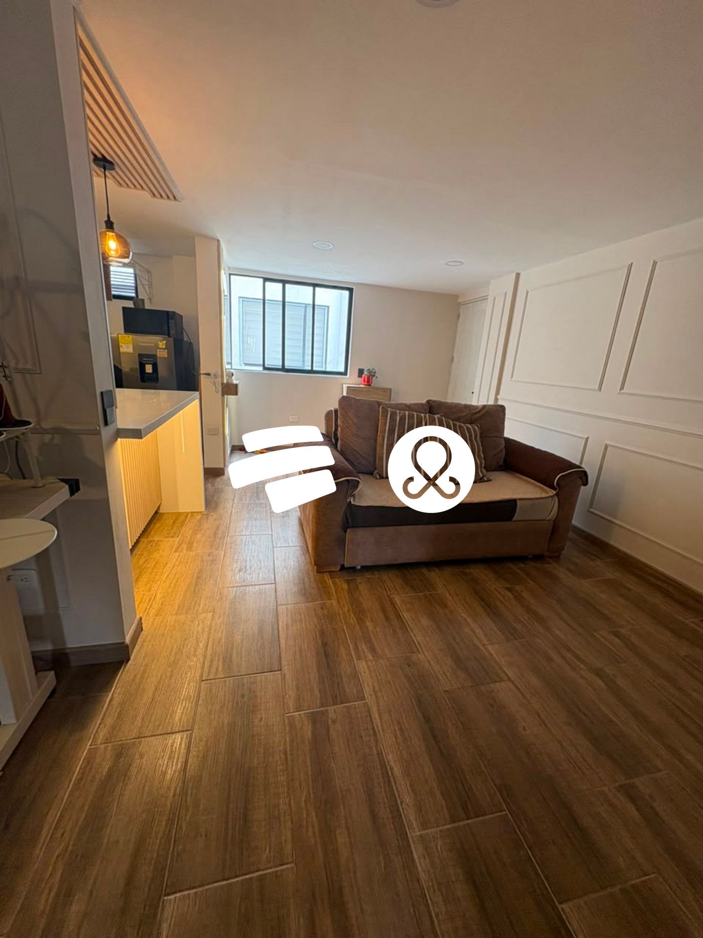 Apartamento en venta en Engativá, Bogotá · foto 8 de 24