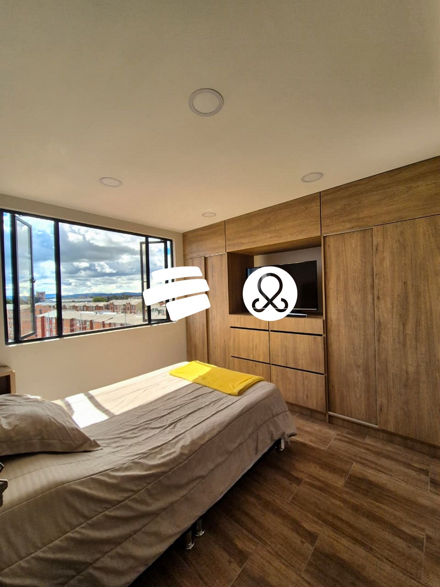 Apartamento en venta en Engativá, Bogotá · foto 12 de 24