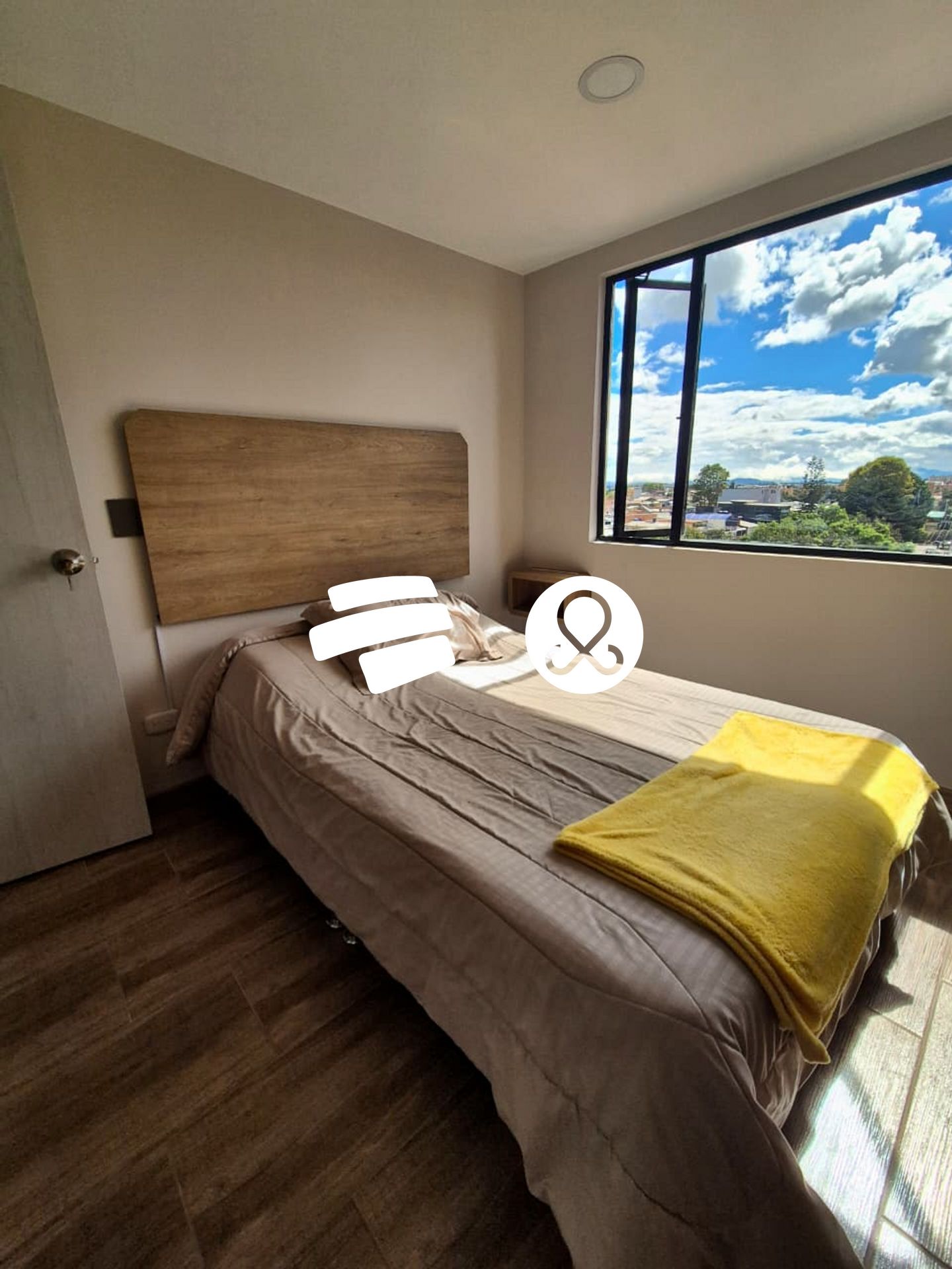 Apartamento en venta en Engativá, Bogotá · foto 17 de 24