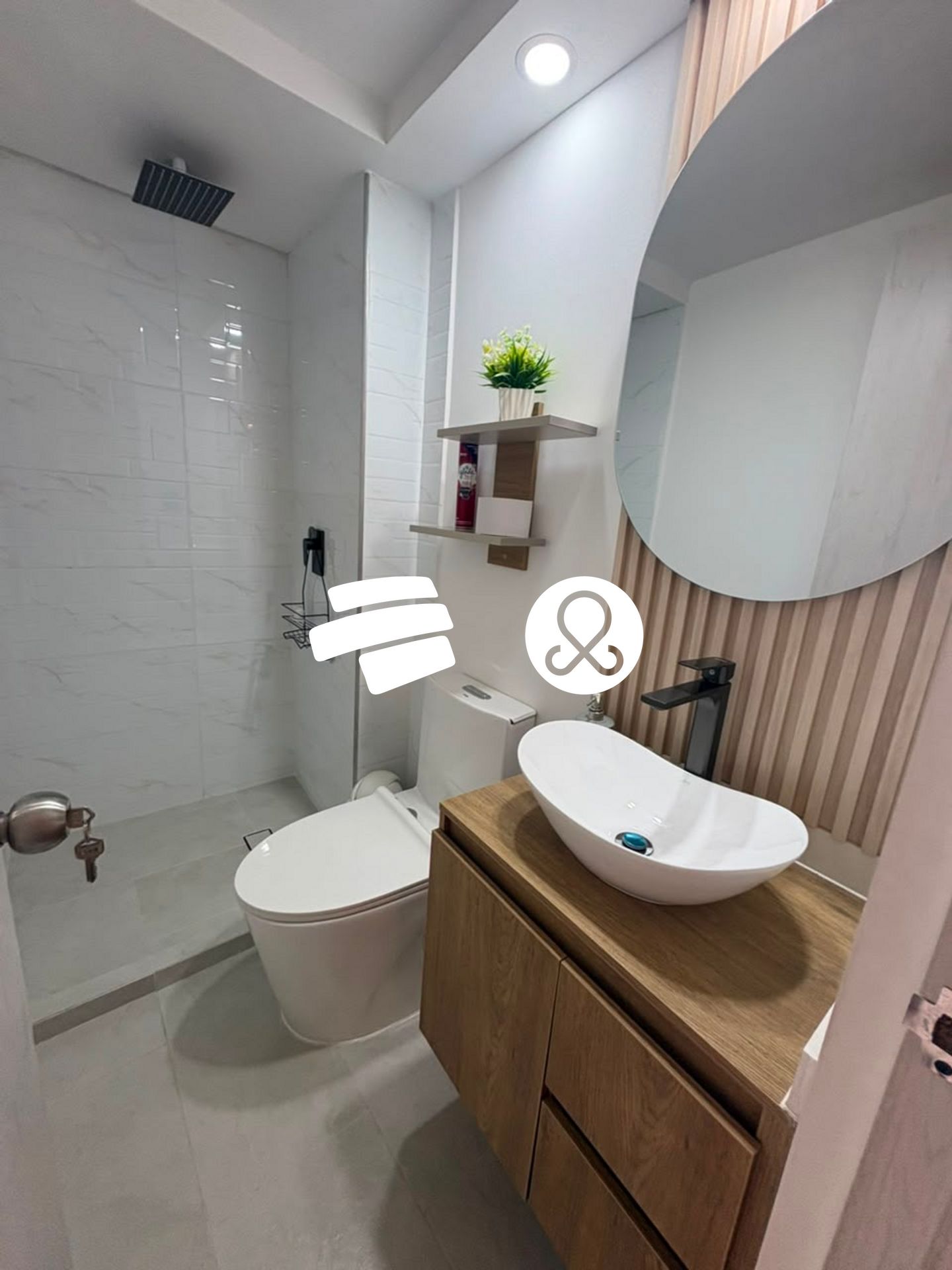 Apartamento en venta en Engativá, Bogotá · foto 18 de 24