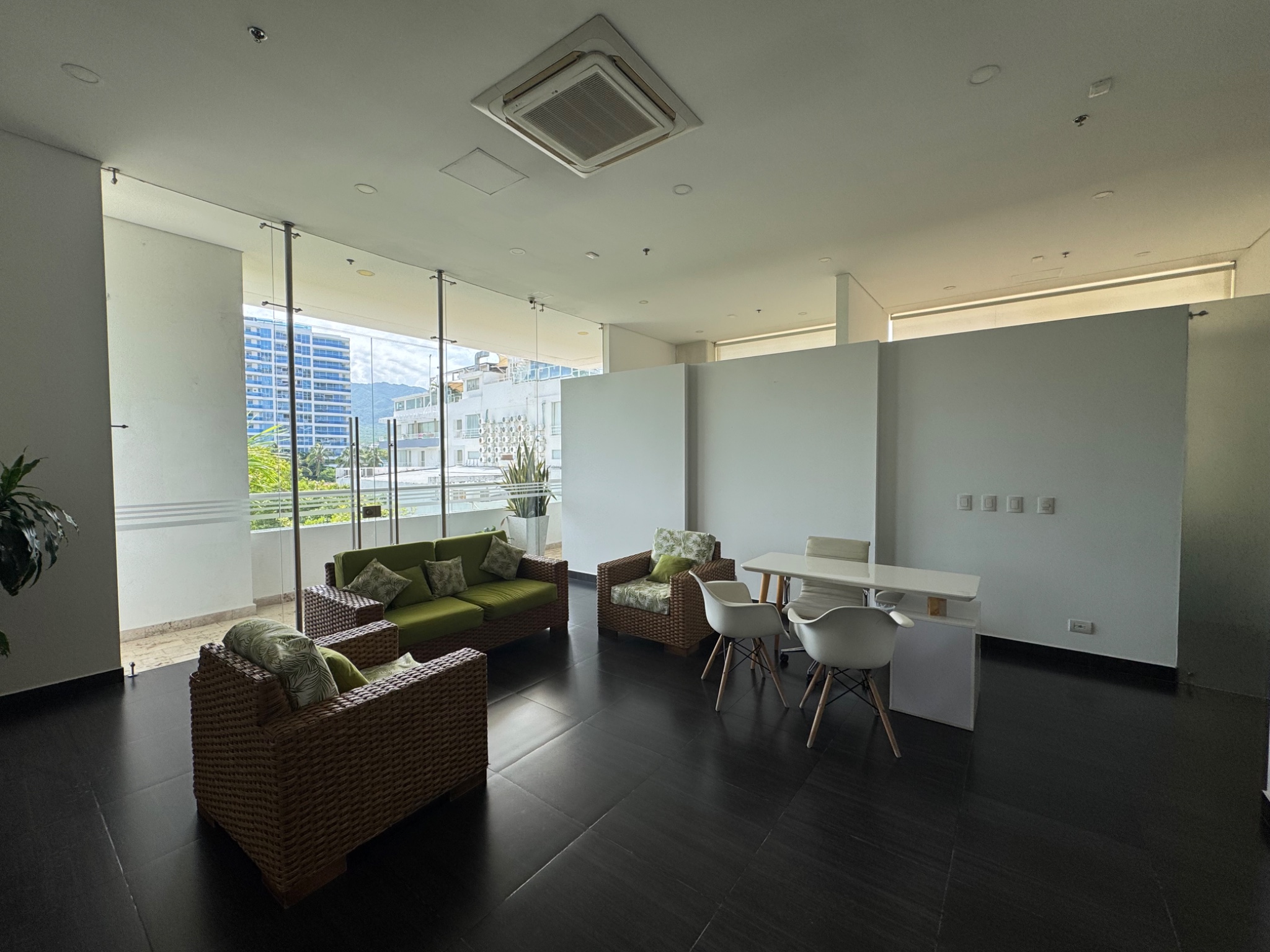 Apartamento en arriendo en Bello Horizonte, Santa Marta · foto 22 de 23