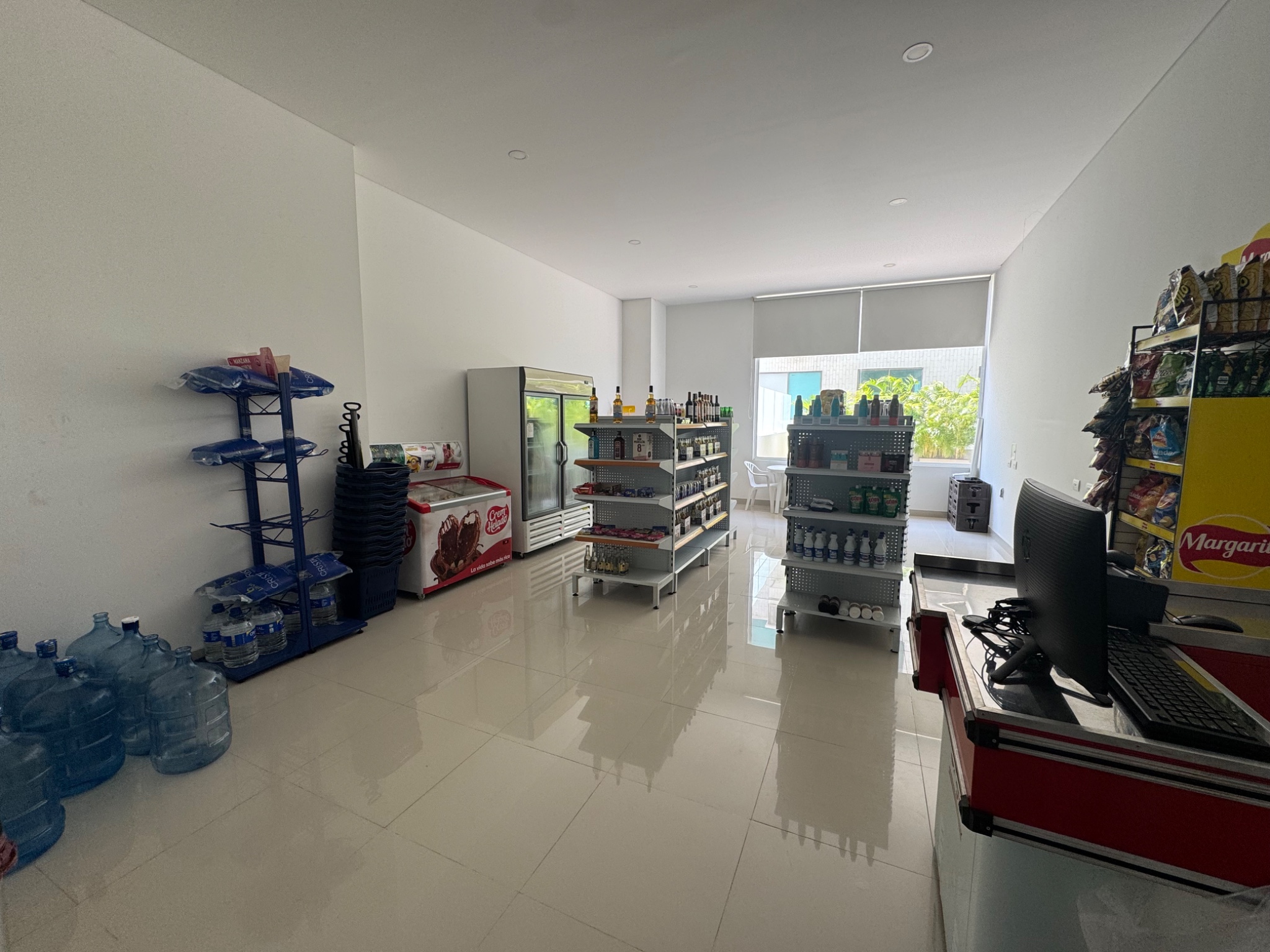 Apartamento en arriendo en Bello Horizonte, Santa Marta · foto 23 de 23