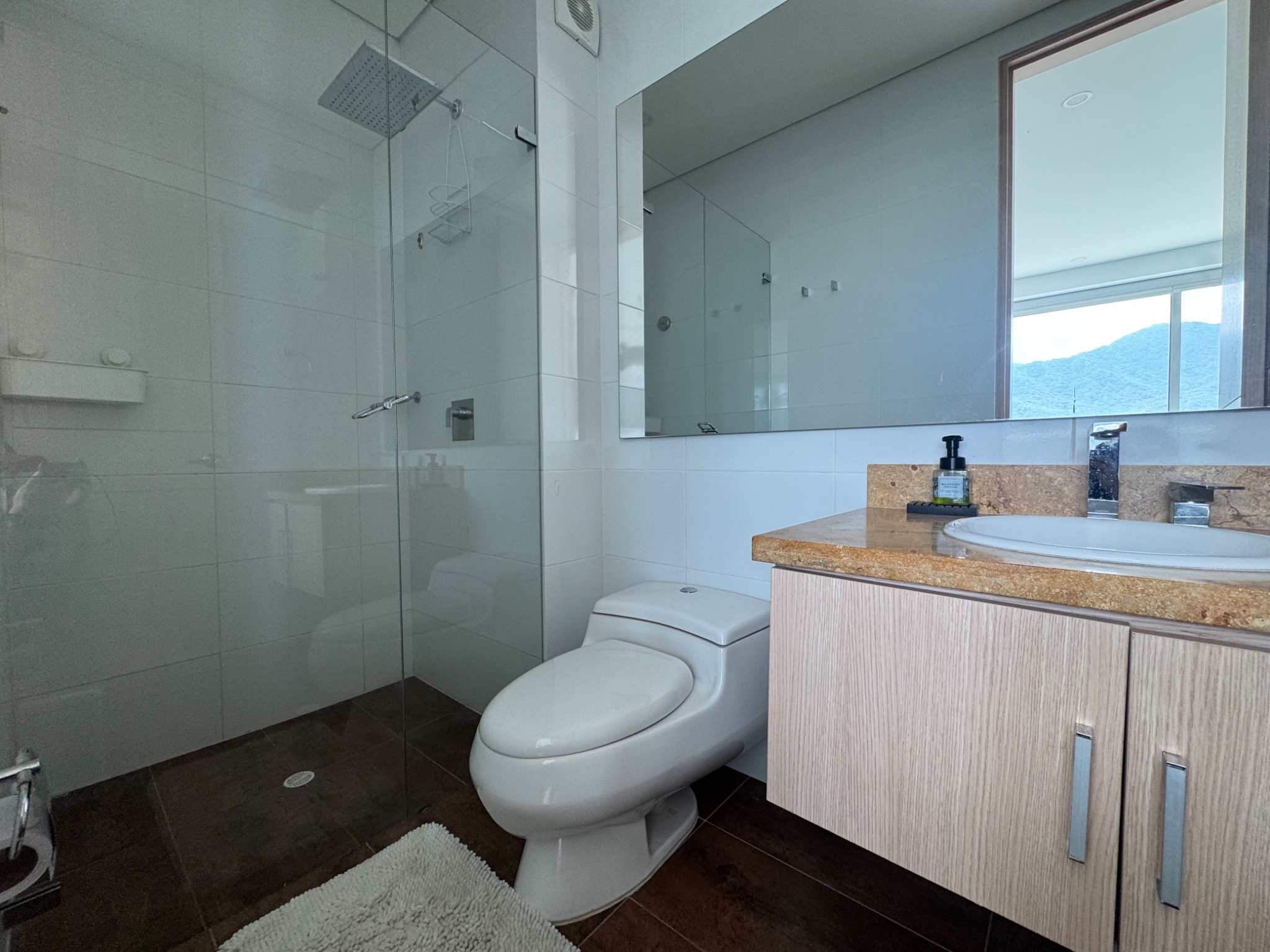 Apartamento en arriendo en Bello Horizonte, Santa Marta · foto 21 de 23