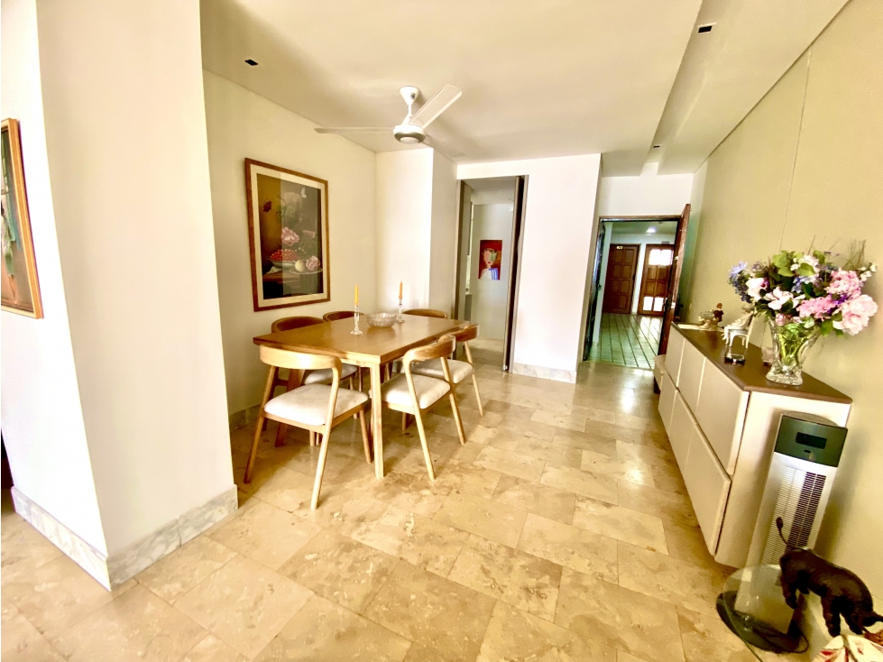 Apartamento en venta en Bocagrande, Cartagena · foto 5 de 17
