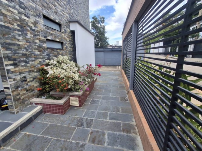 Casa en arriendo en Lagos Del Cacique, Bucaramanga, 710 m² · foto 2 de 21