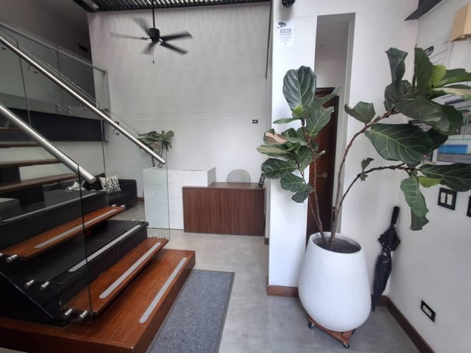 Casa en arriendo en Lagos Del Cacique, Bucaramanga, 710 m² · foto 3 de 21