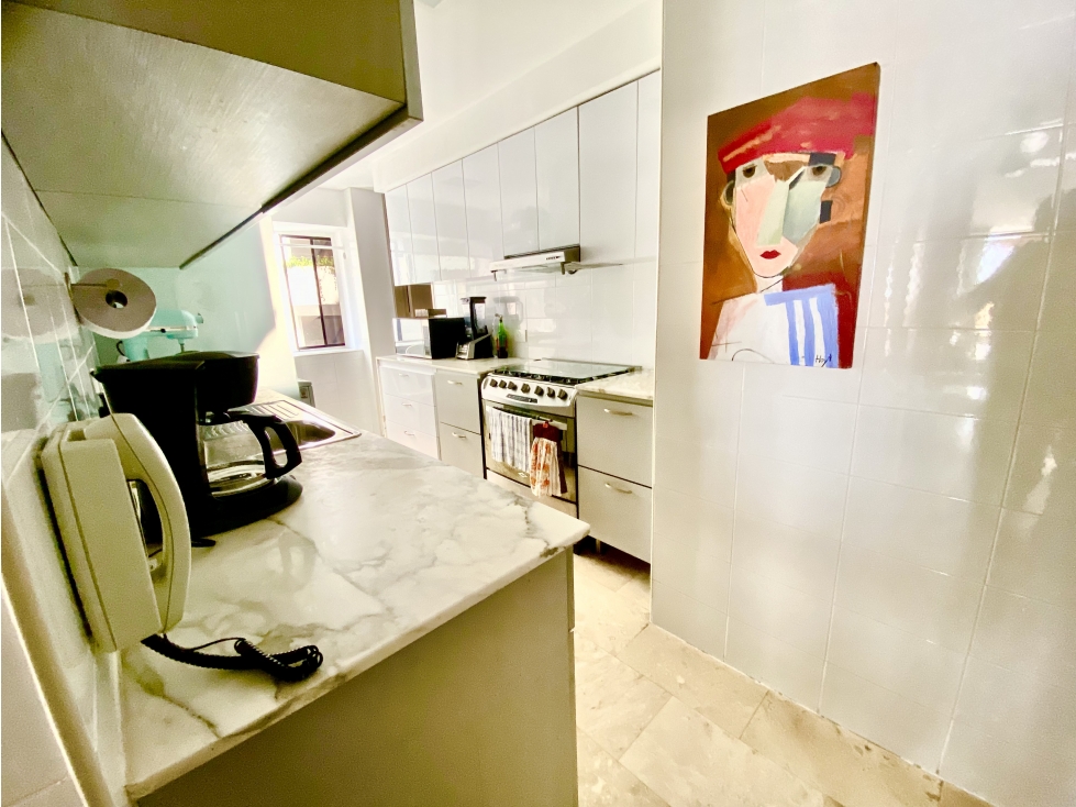 Apartamento en venta en Bocagrande, Cartagena · foto 9 de 17