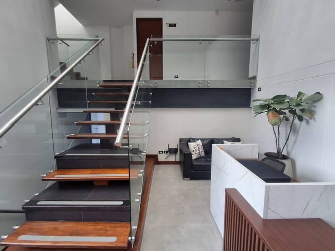Casa en arriendo en Lagos Del Cacique, Bucaramanga, 710 m² · foto 4 de 21