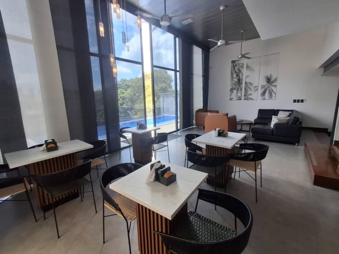 Casa en arriendo en Lagos Del Cacique, Bucaramanga, 710 m² · foto 6 de 21