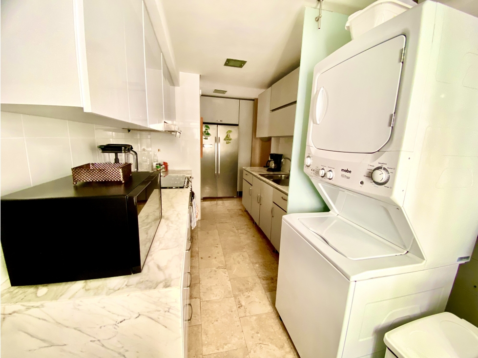 Apartamento en venta en Bocagrande, Cartagena · foto 11 de 17