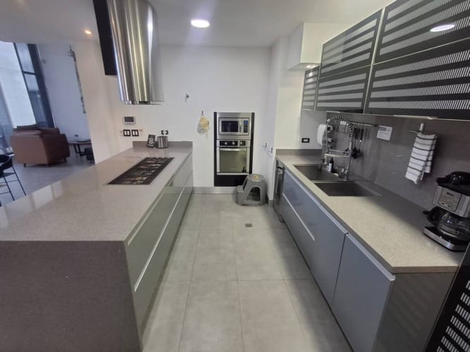 Casa en arriendo en Lagos Del Cacique, Bucaramanga, 710 m² · foto 8 de 21