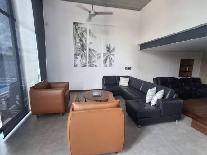 Casa en arriendo en Lagos Del Cacique, Bucaramanga, 710 m² · foto 10 de 21