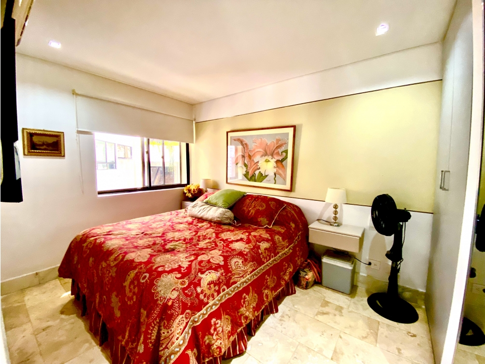 Apartamento en venta en Bocagrande, Cartagena · foto 12 de 17