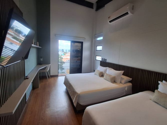 Casa en arriendo en Lagos Del Cacique, Bucaramanga, 710 m² · foto 12 de 21
