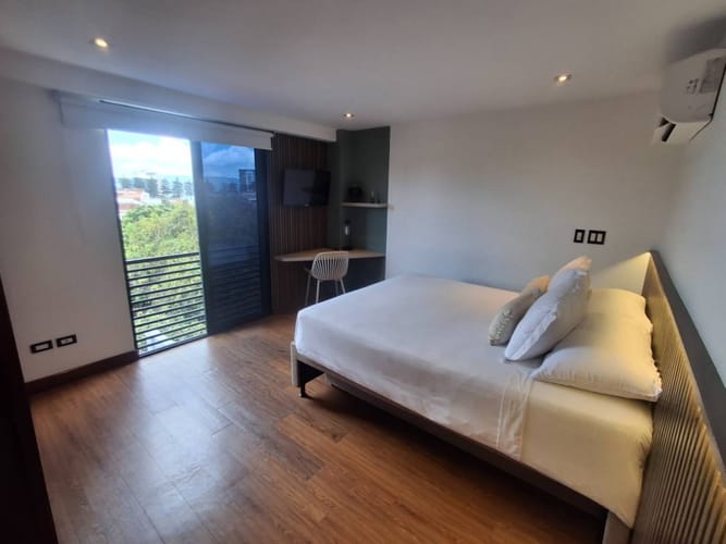 Casa en arriendo en Lagos Del Cacique, Bucaramanga, 710 m² · foto 13 de 21