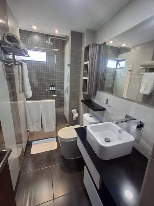 Casa en arriendo en Lagos Del Cacique, Bucaramanga, 710 m² · foto 14 de 21