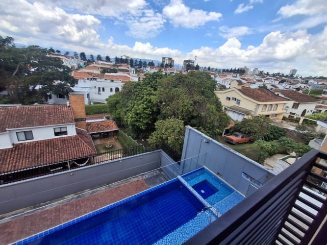 Casa en arriendo en Lagos Del Cacique, Bucaramanga, 710 m² · foto 15 de 21