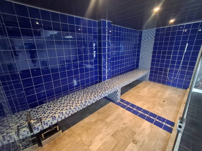 Casa en arriendo en Lagos Del Cacique, Bucaramanga, 710 m² · foto 17 de 21