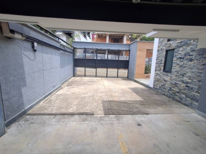 Casa en arriendo en Lagos Del Cacique, Bucaramanga, 710 m² · foto 19 de 21