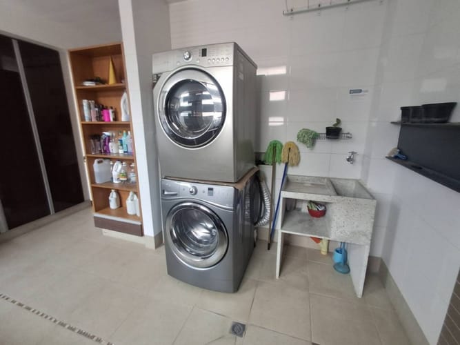 Casa en arriendo en Lagos Del Cacique, Bucaramanga, 710 m² · foto 20 de 21