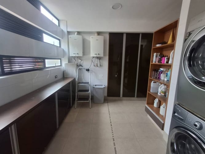 Casa en arriendo en Lagos Del Cacique, Bucaramanga, 710 m² · foto 21 de 21