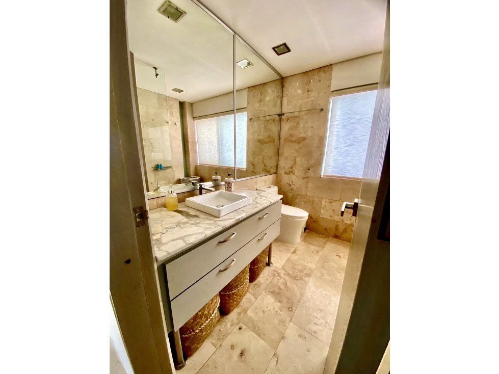 Apartamento en venta en Bocagrande, Cartagena · foto 17 de 17