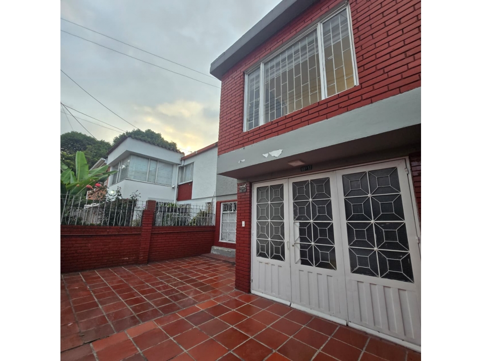 Casa en venta en La Europa, Bogotá · foto 2 de 23